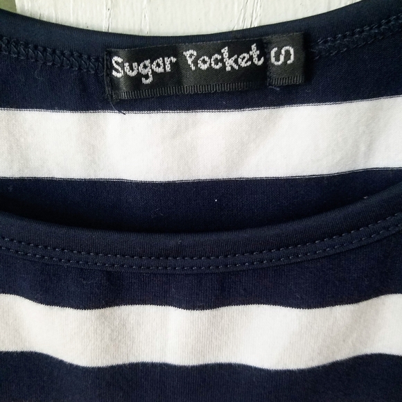 Maternity maxi dress - Picture 2 of 5